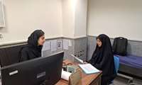 بازدید و آموزش درمانگاه‌های بخش خصوصی توسط واحد مبارزه با بیماریها